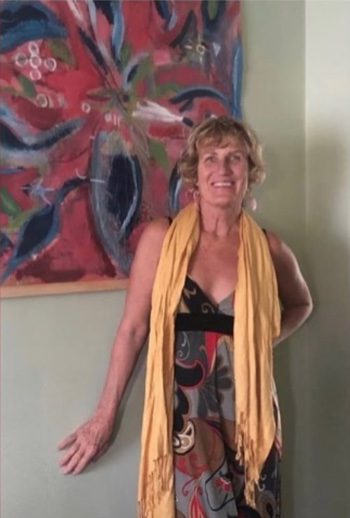 Lisa Trivell Healer Artist Lisa Trivell Healer Artist